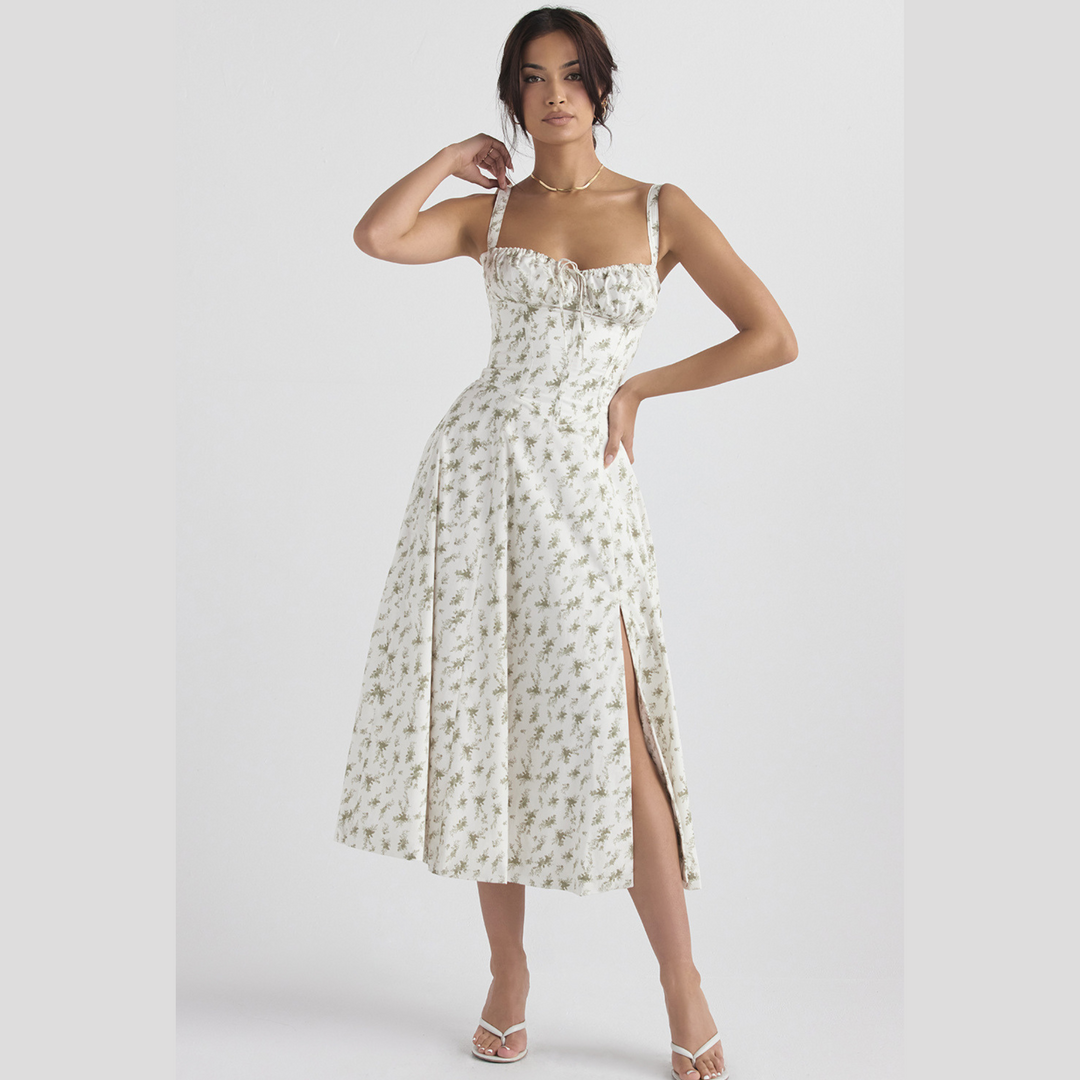 Venura | Robe de Printemps