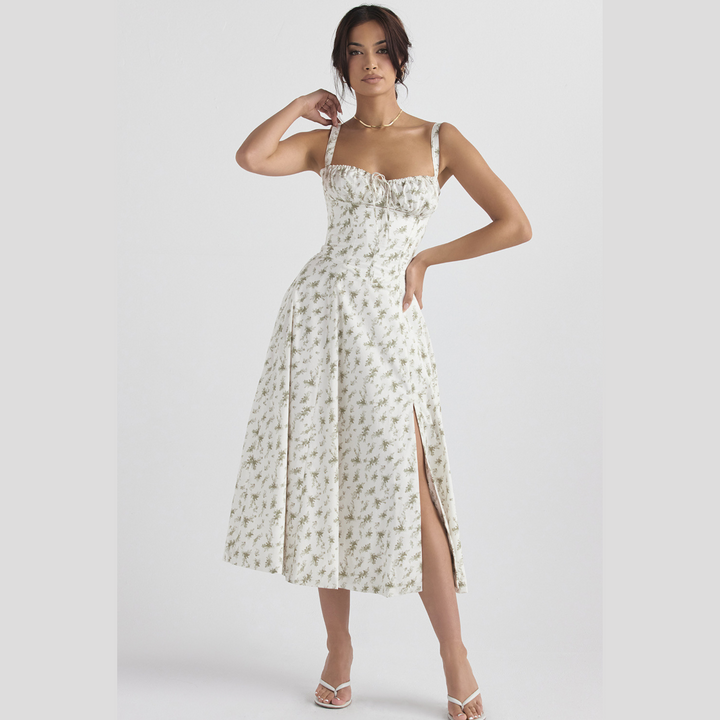 Venura | Robe de Printemps