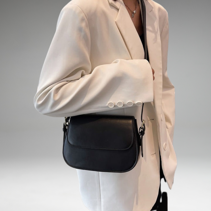 Selene - Sac à main fait à la main