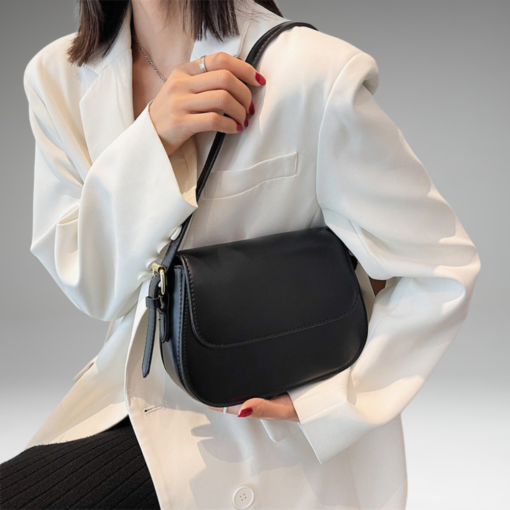 Selene - Sac à main fait à la main