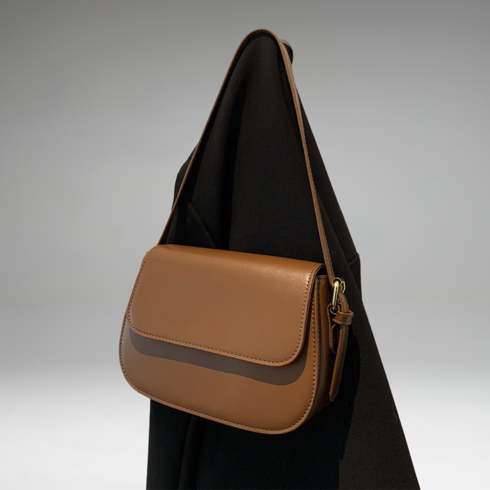 Selene - Sac à main fait à la main