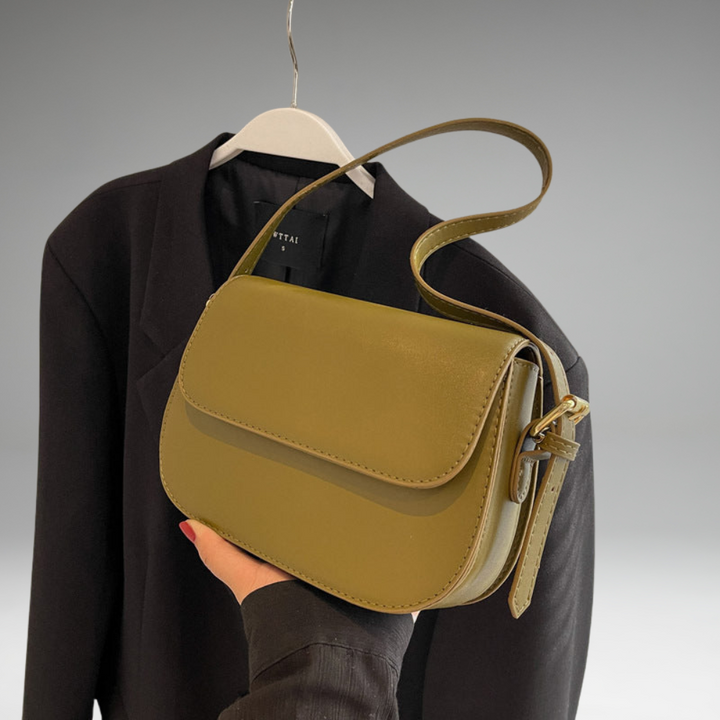 Selene - Sac à main fait à la main