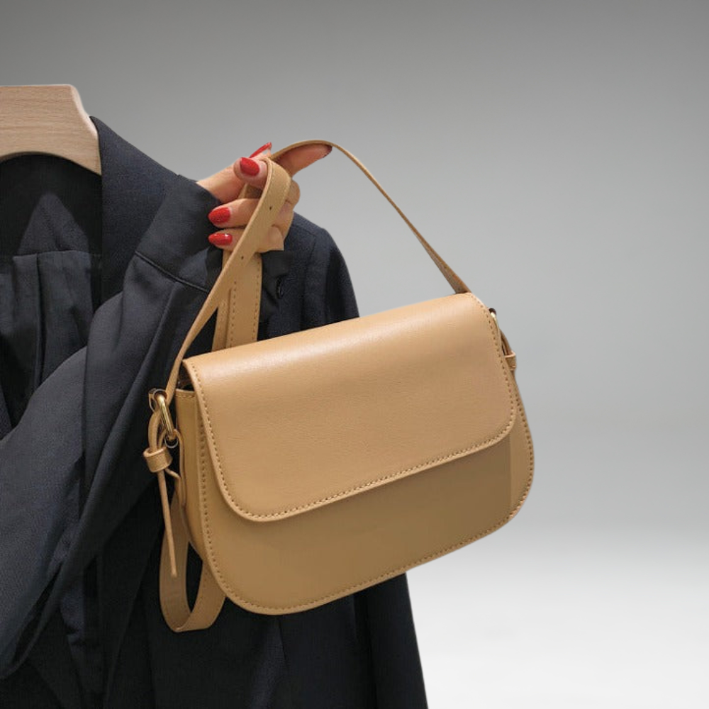 Selene - Sac à main fait à la main