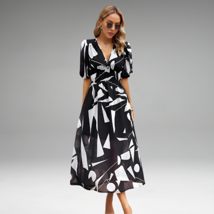 Chantal - Robe Femme