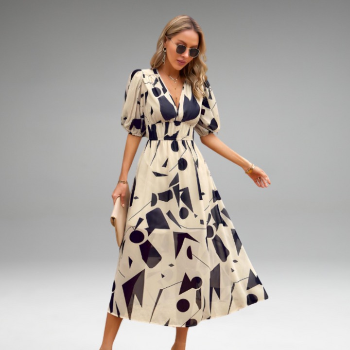 Chantal - Robe Femme
