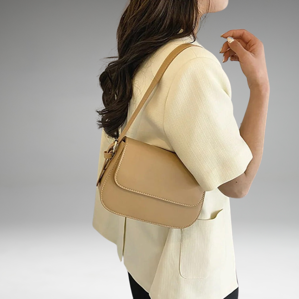 Selene - Sac à main fait à la main