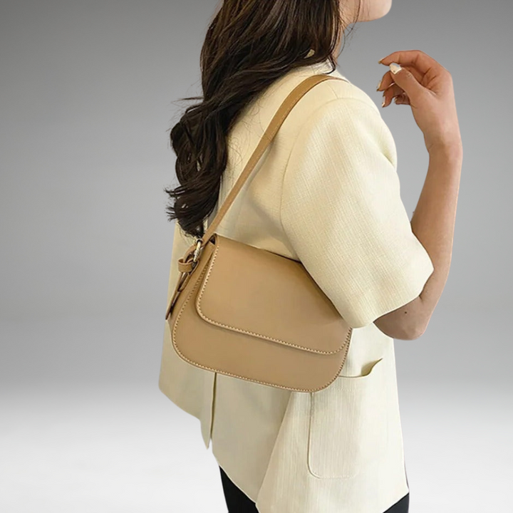 Selene - Sac à main fait à la main