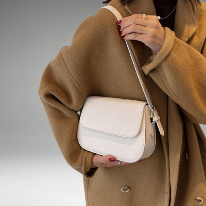 Selene - Sac à main fait à la main