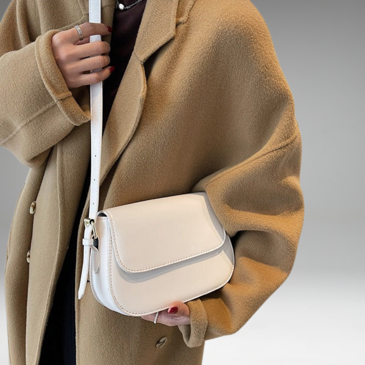 Selene - Sac à main fait à la main
