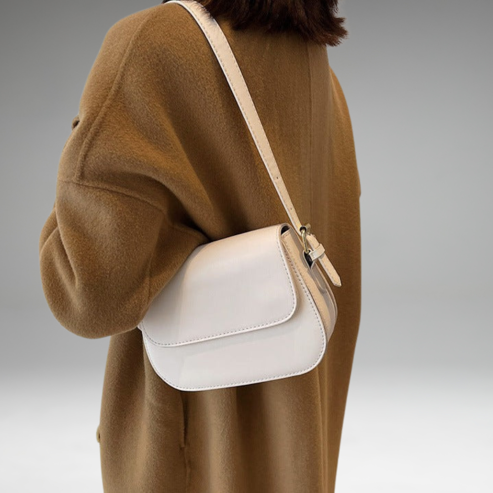 Selene - Sac à main fait à la main