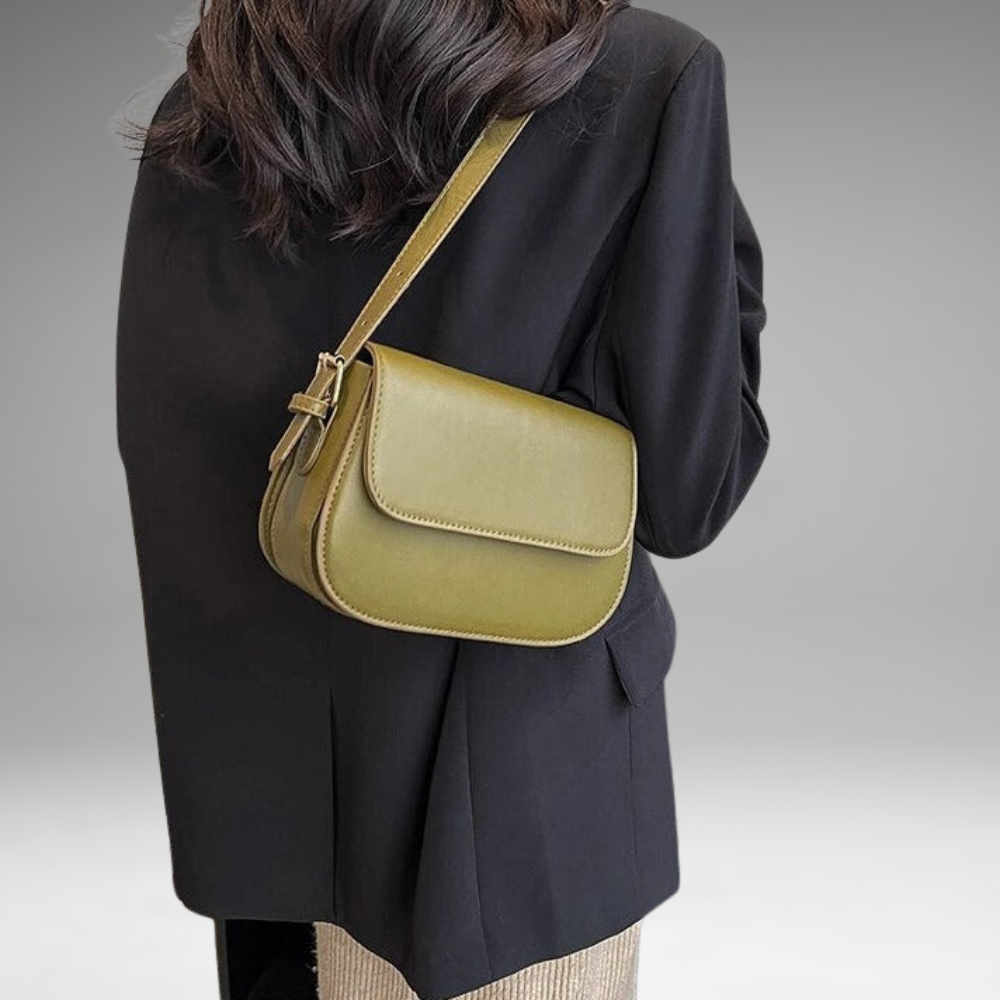 Selene - Sac à main fait à la main