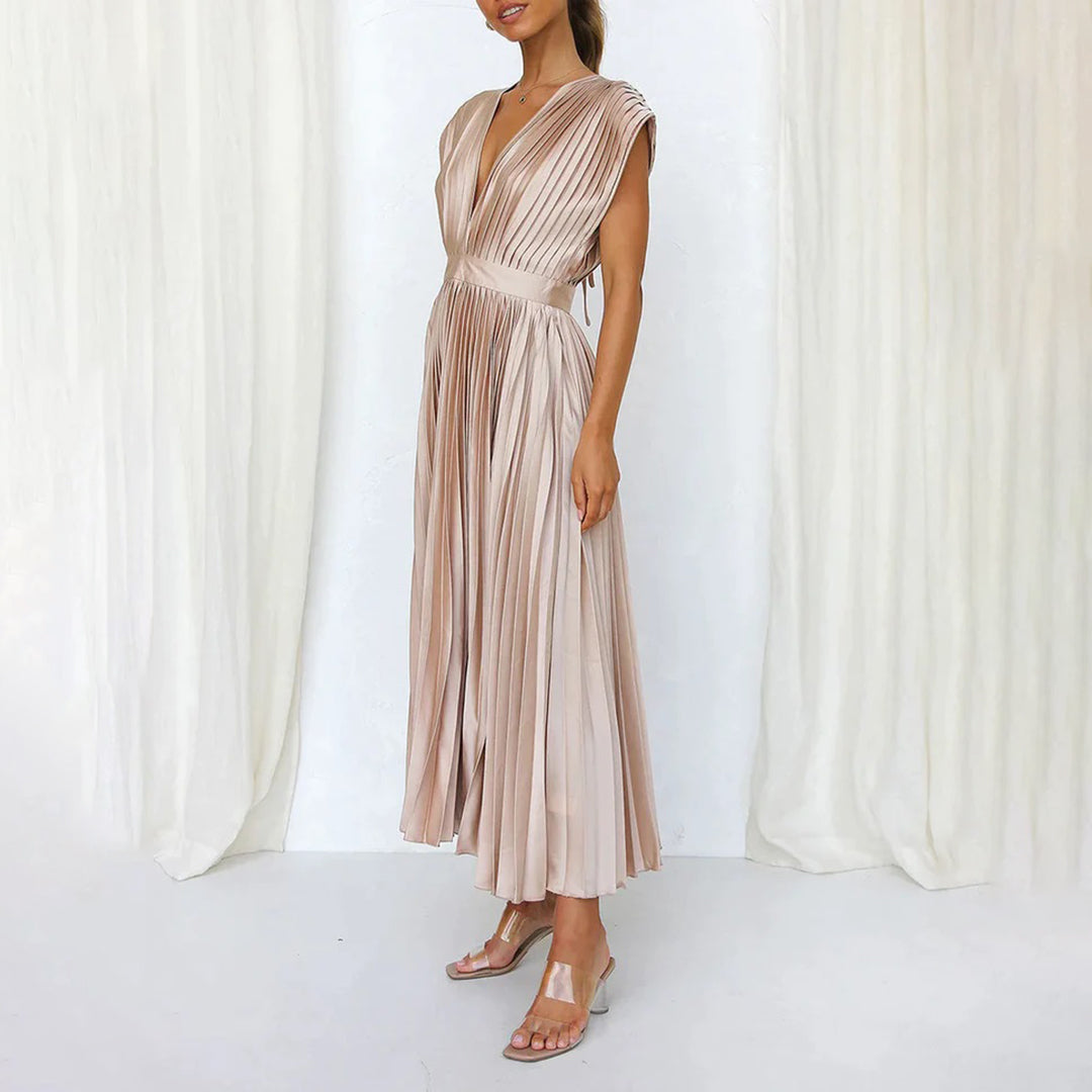 Alexia | Robe Élégante