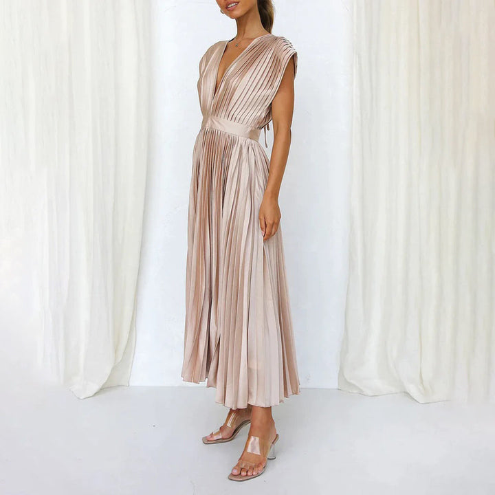 Alexia | Robe Élégante