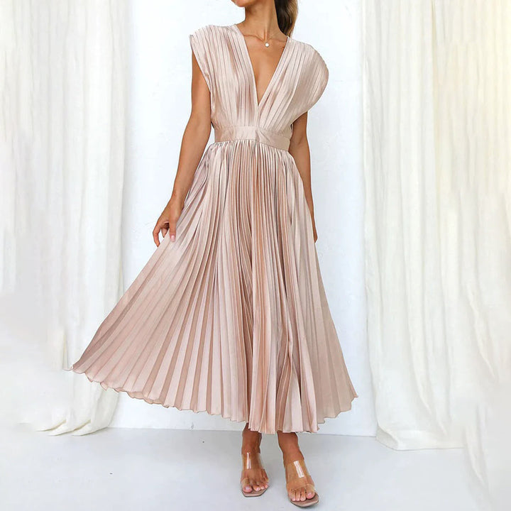 Alexia | Robe Élégante