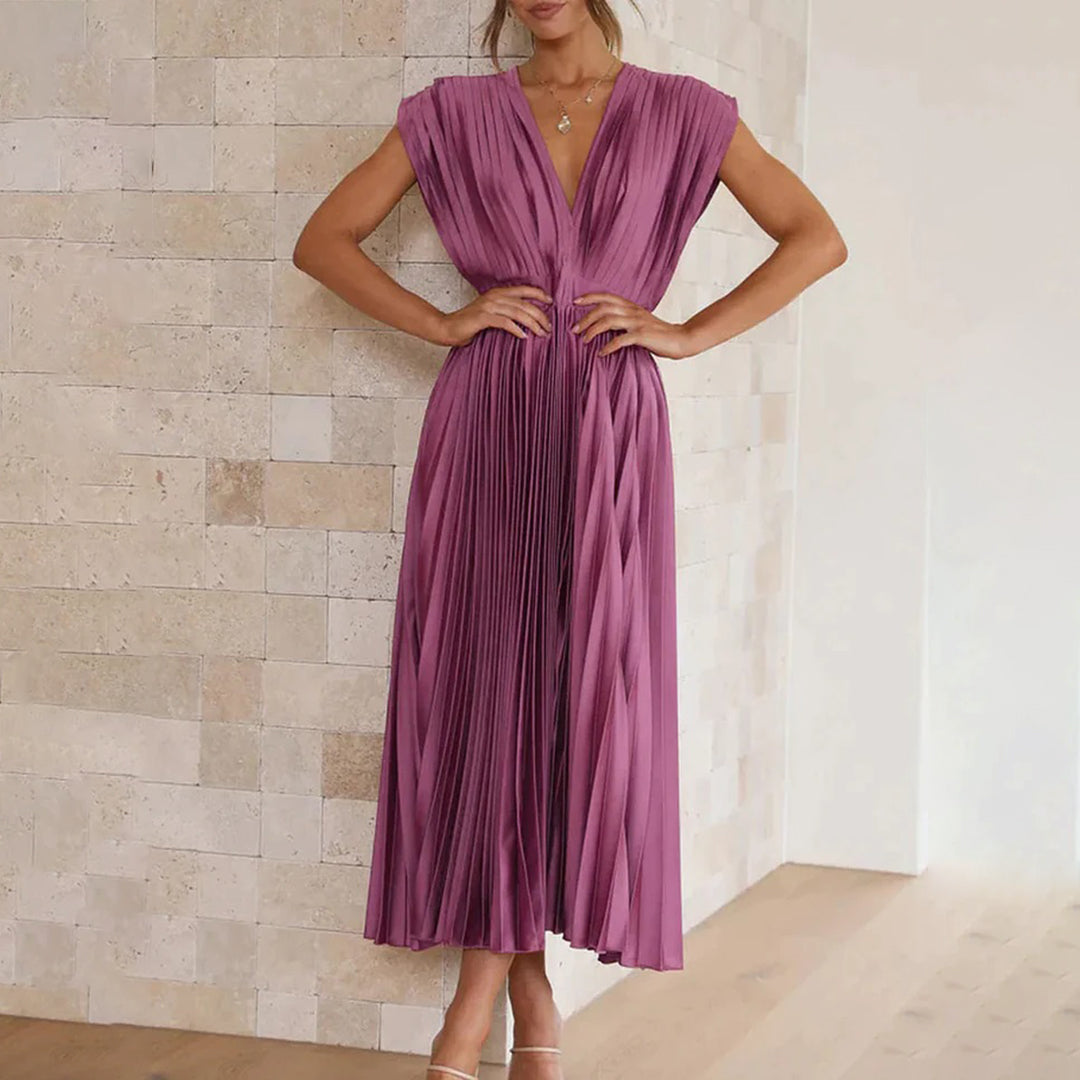 Alexia | Robe Élégante