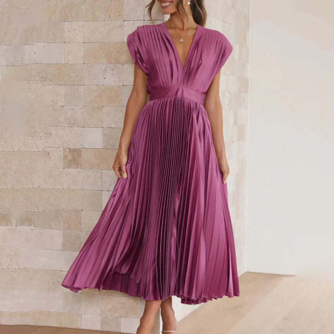Alexia | Robe Élégante