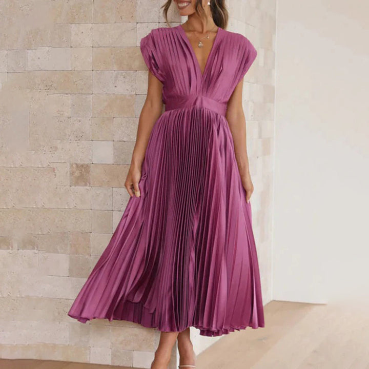 Alexia | Robe Élégante