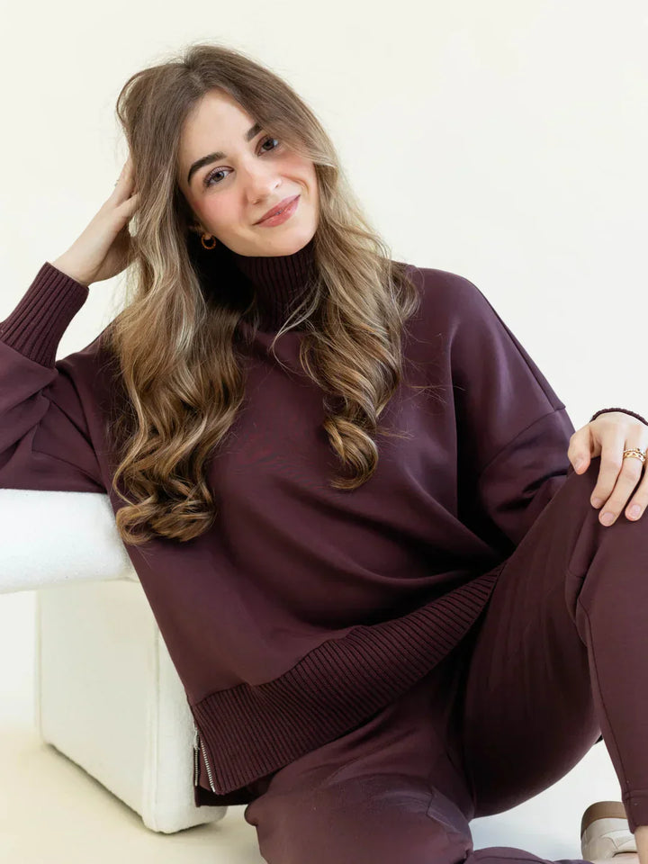 Mija™ - Ensemble en maille