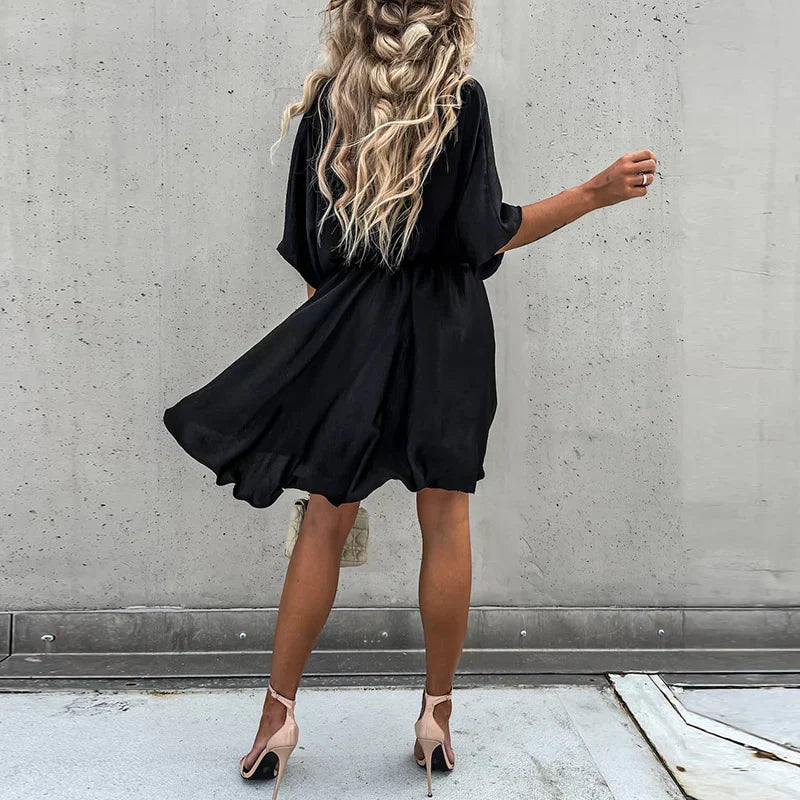Daisy - Robe Flottante Chic