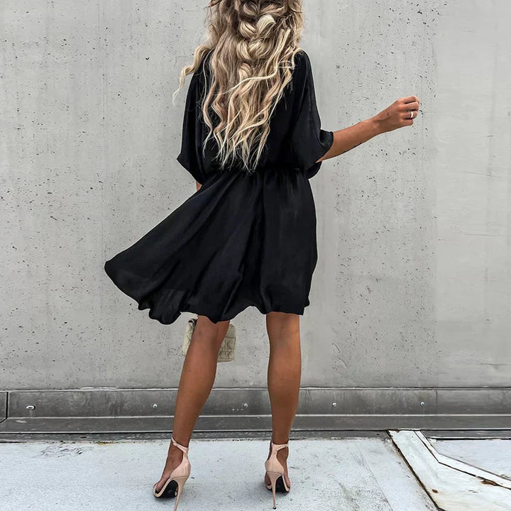 Daisy - Robe Flottante Chic