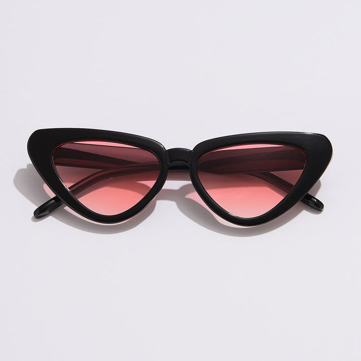 Havana - Lunettes de soleil jaunes Sol