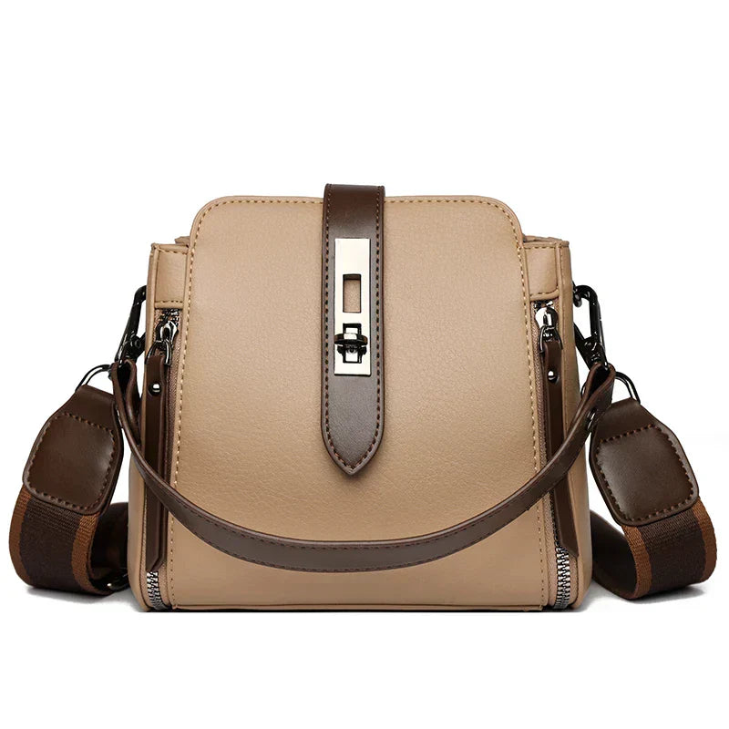 Piper - Sac Compact Élégant