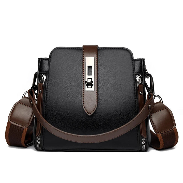 Piper - Sac Compact Élégant