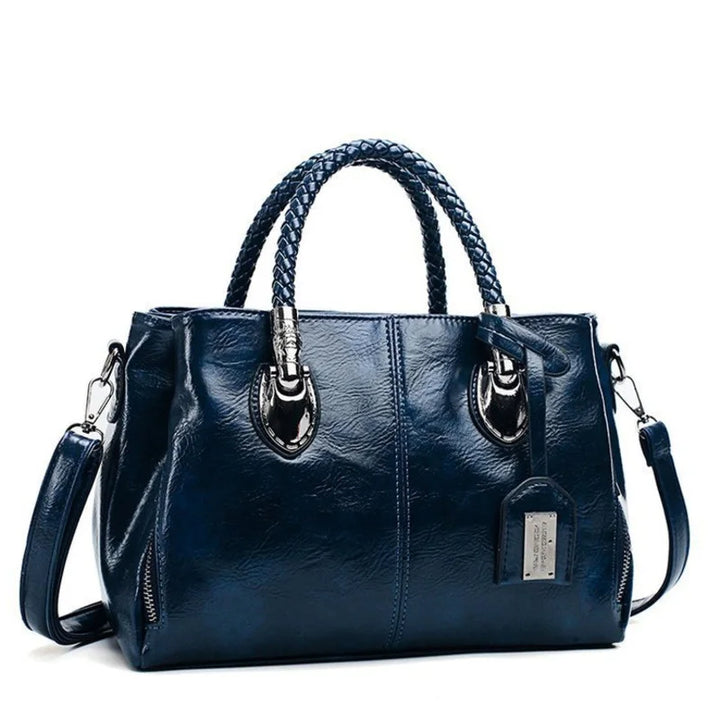Elora - Sac Duffle Élégant