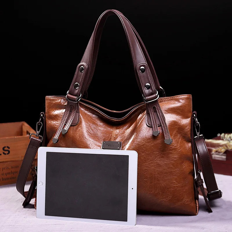 Livia - Sac souple