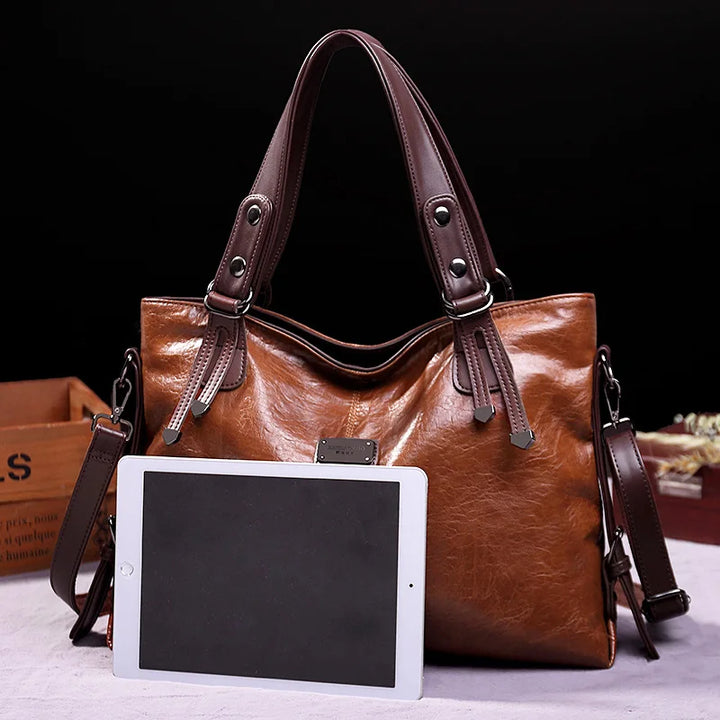 Livia - Sac souple