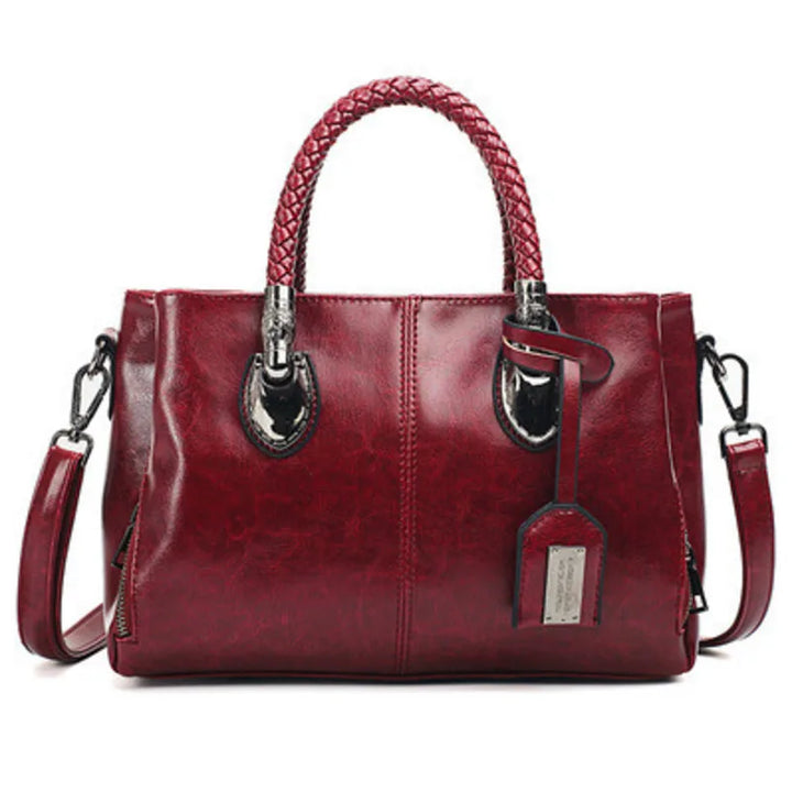 Elora - Sac Duffle Élégant