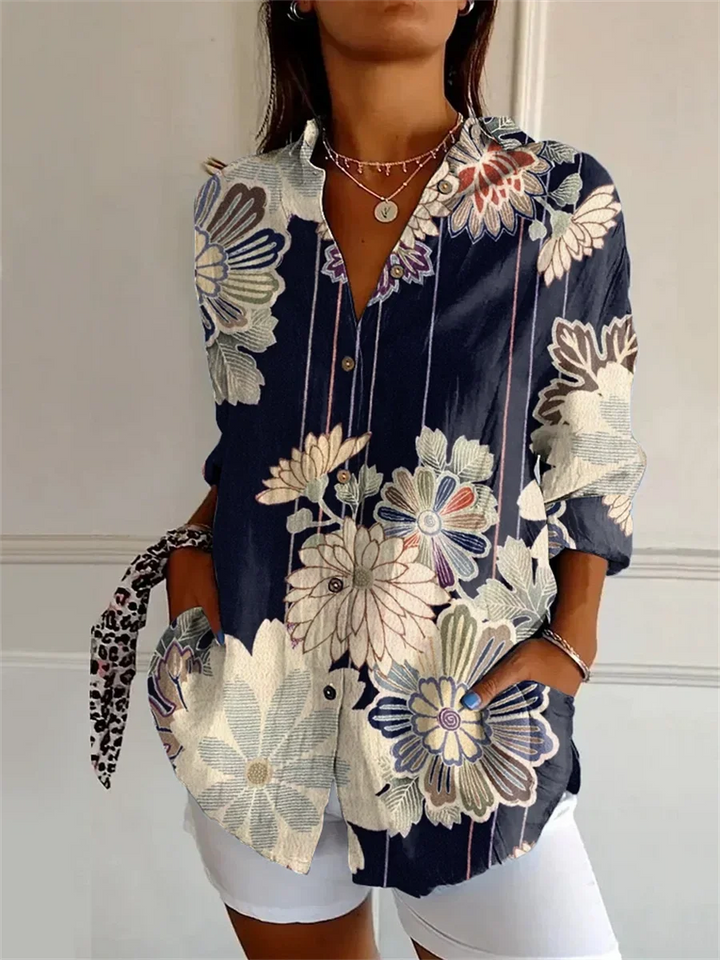 FRANCES | BLOUSE