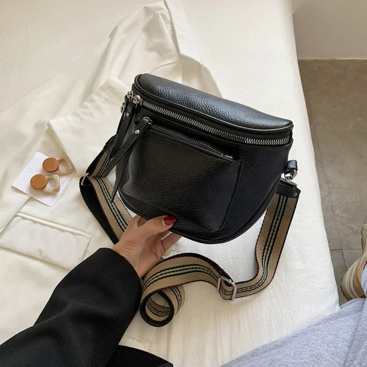 Saffira - Sac à épaule pratique