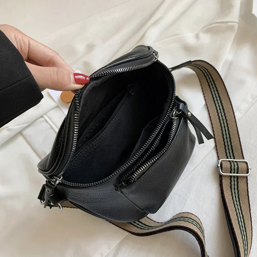 Saffira - Sac à épaule pratique