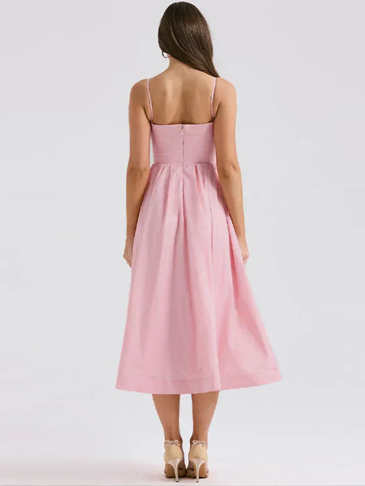 Athena | Robe (Presque épuisée)