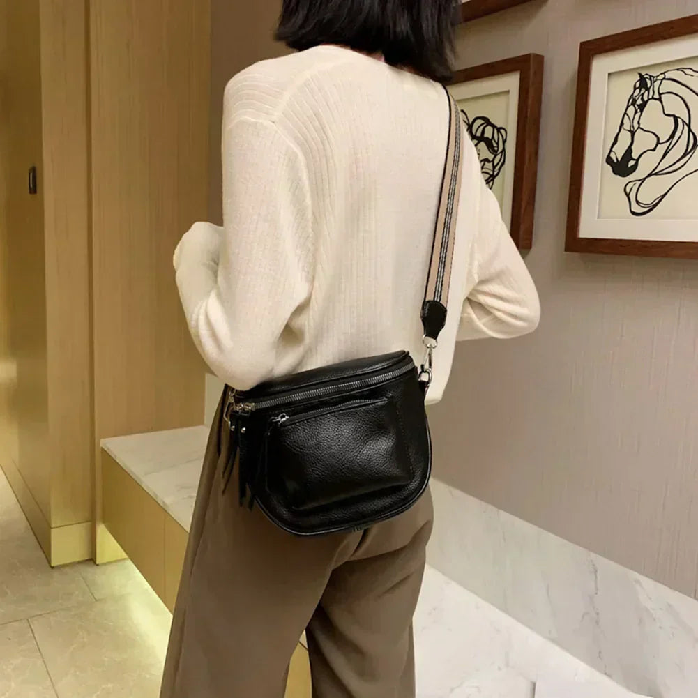 Saffira - Sac à épaule pratique