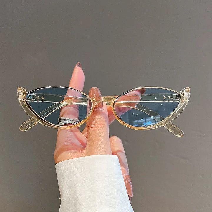 Fiora - Lunettes de soleil chics