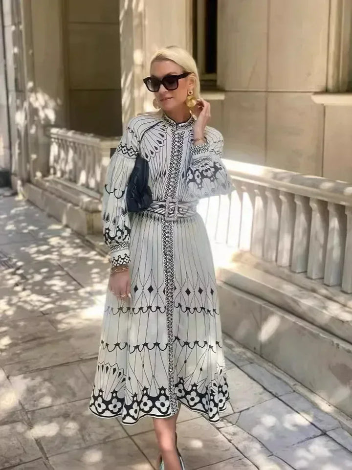BETH | ROBE