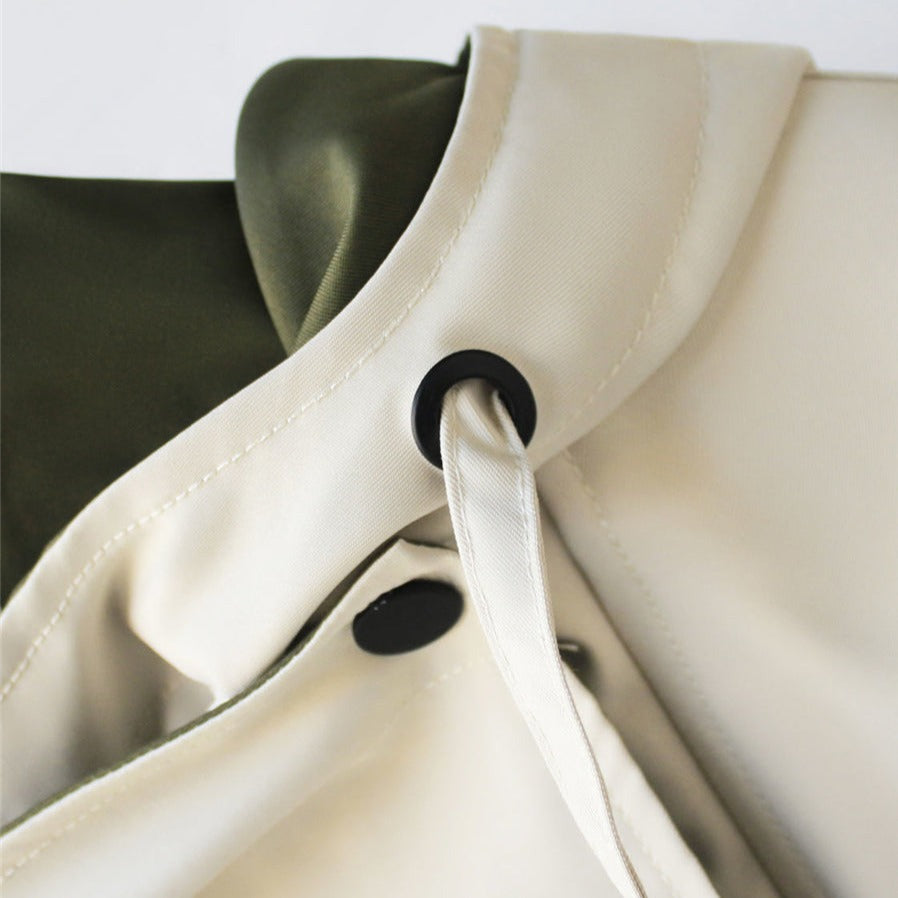 Camille | Veste Coupe-Vent