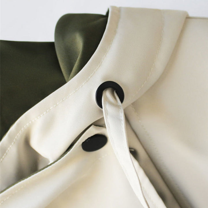 Camille | Veste Coupe-Vent