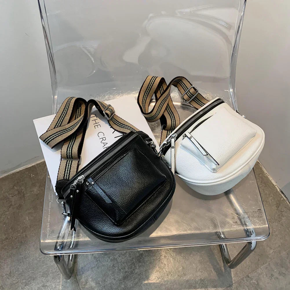 Saffira - Sac à épaule pratique