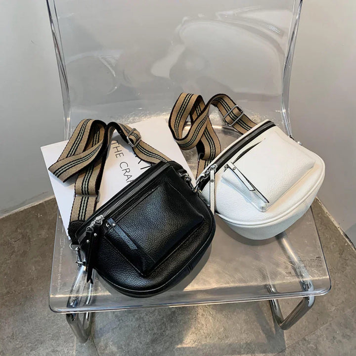 Saffira - Sac à épaule pratique
