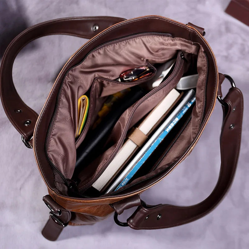 Livia - Sac souple