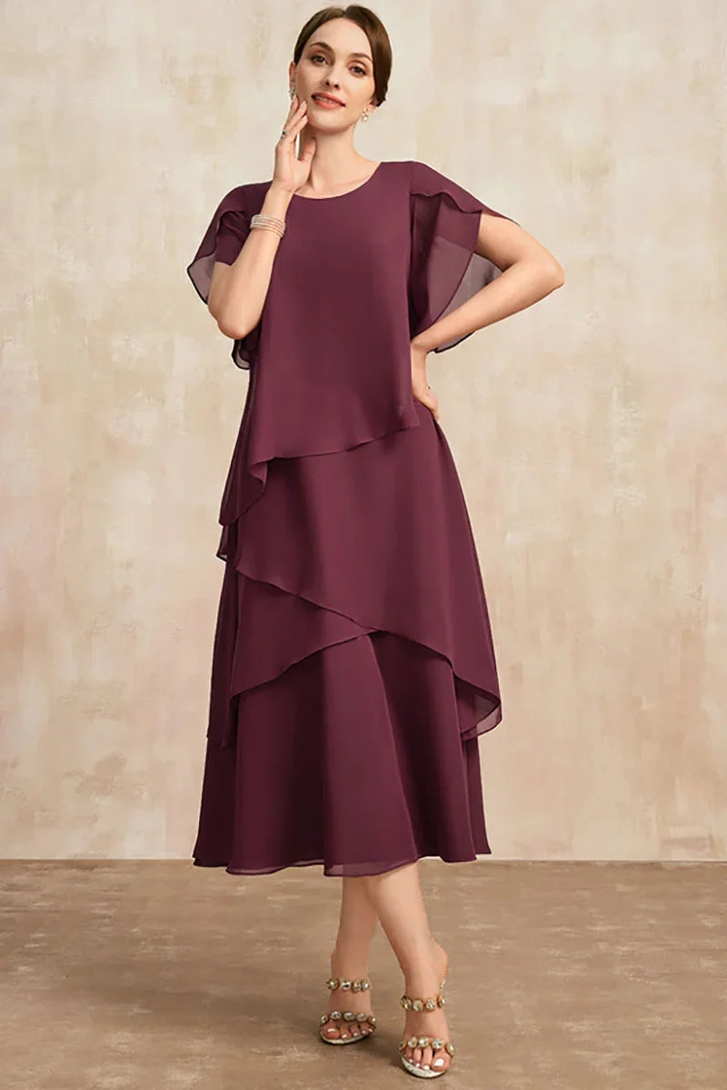 Carona™ - Robe Élégante