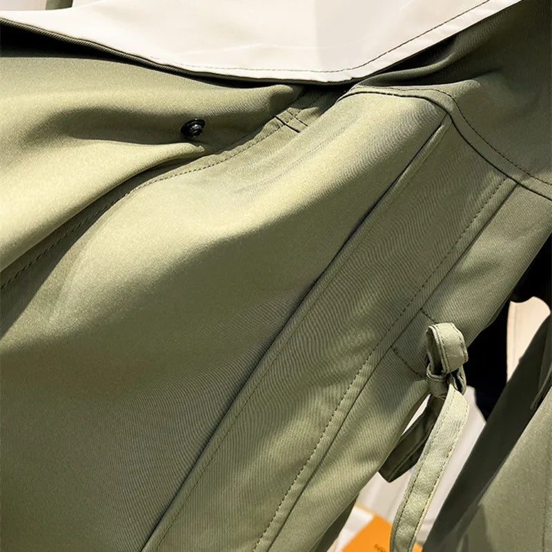Camille | Veste Coupe-Vent