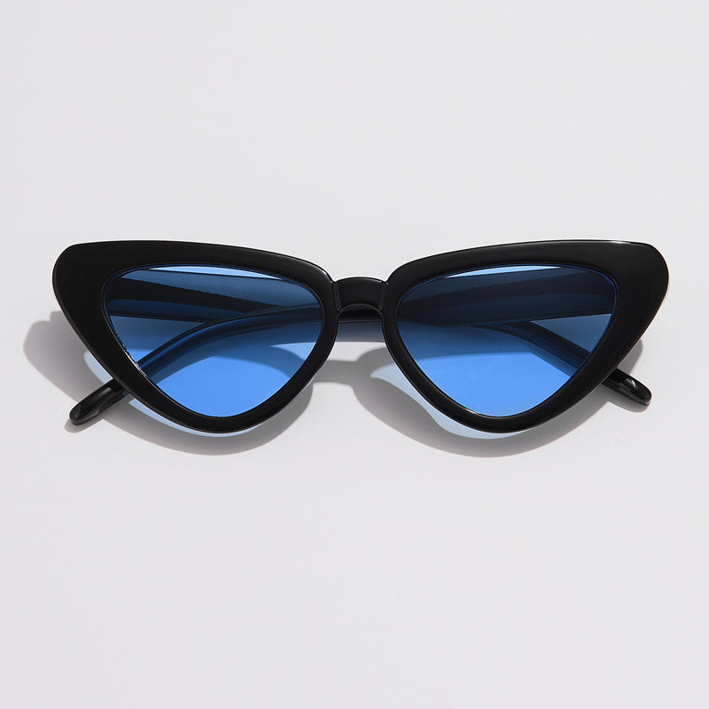 Havana - Lunettes de soleil jaunes Sol