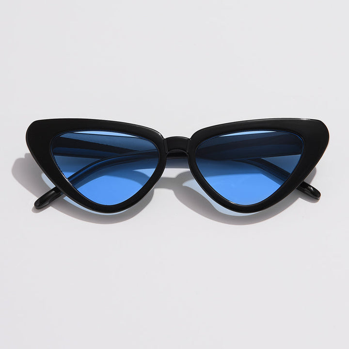 Havana - Lunettes de soleil jaunes Sol