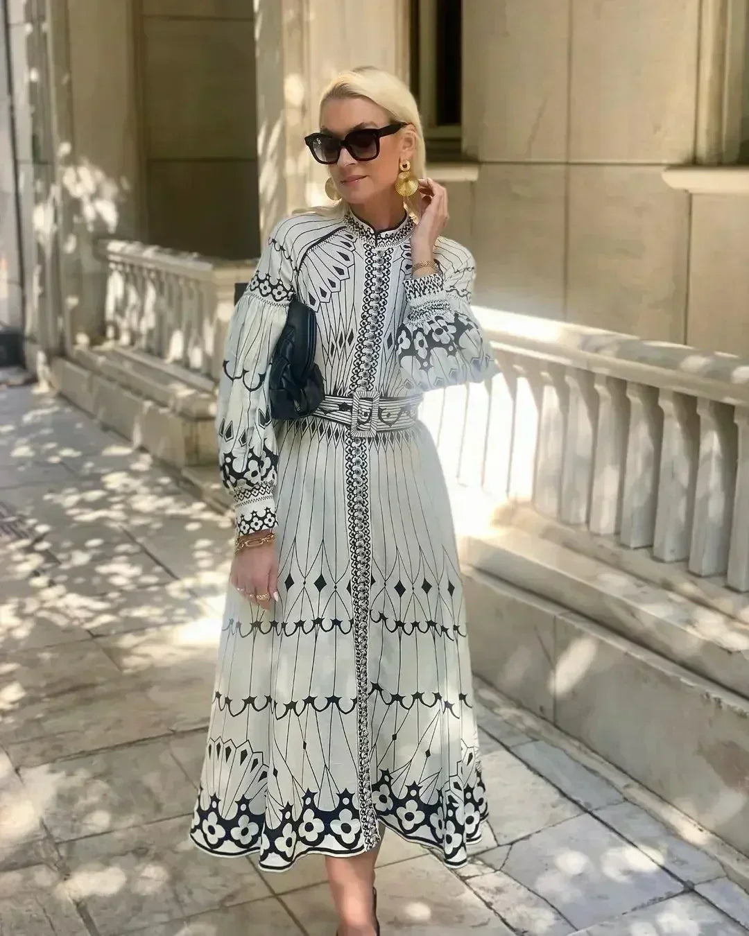BETH | ROBE