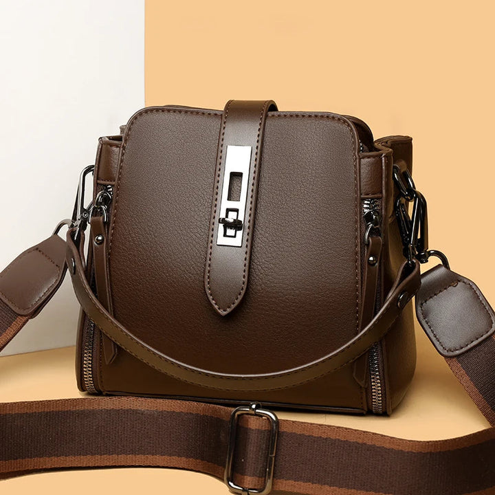 Piper - Sac Compact Élégant