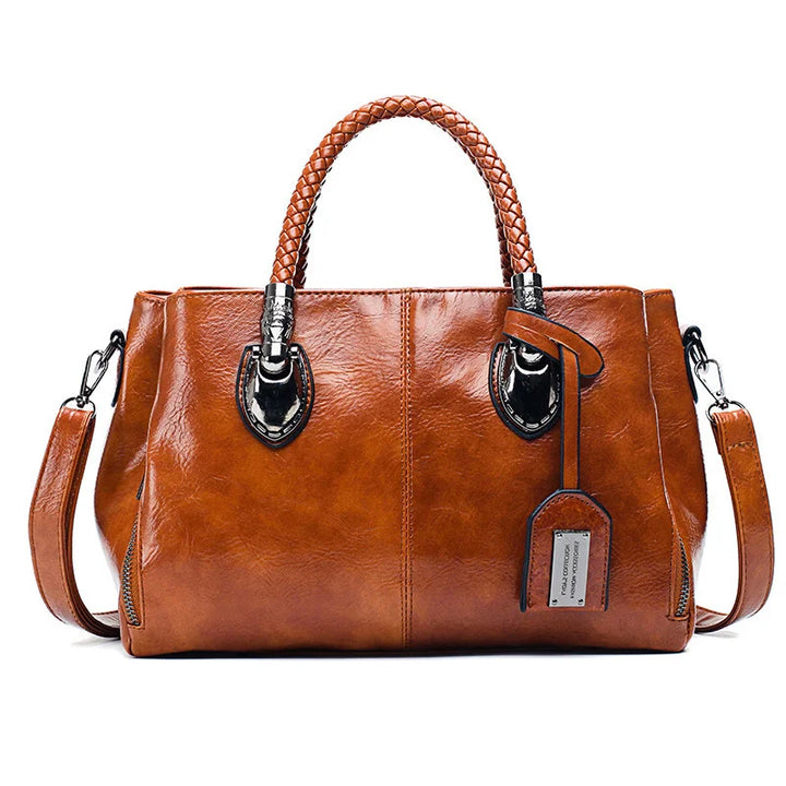 Elora - Sac Duffle Élégant